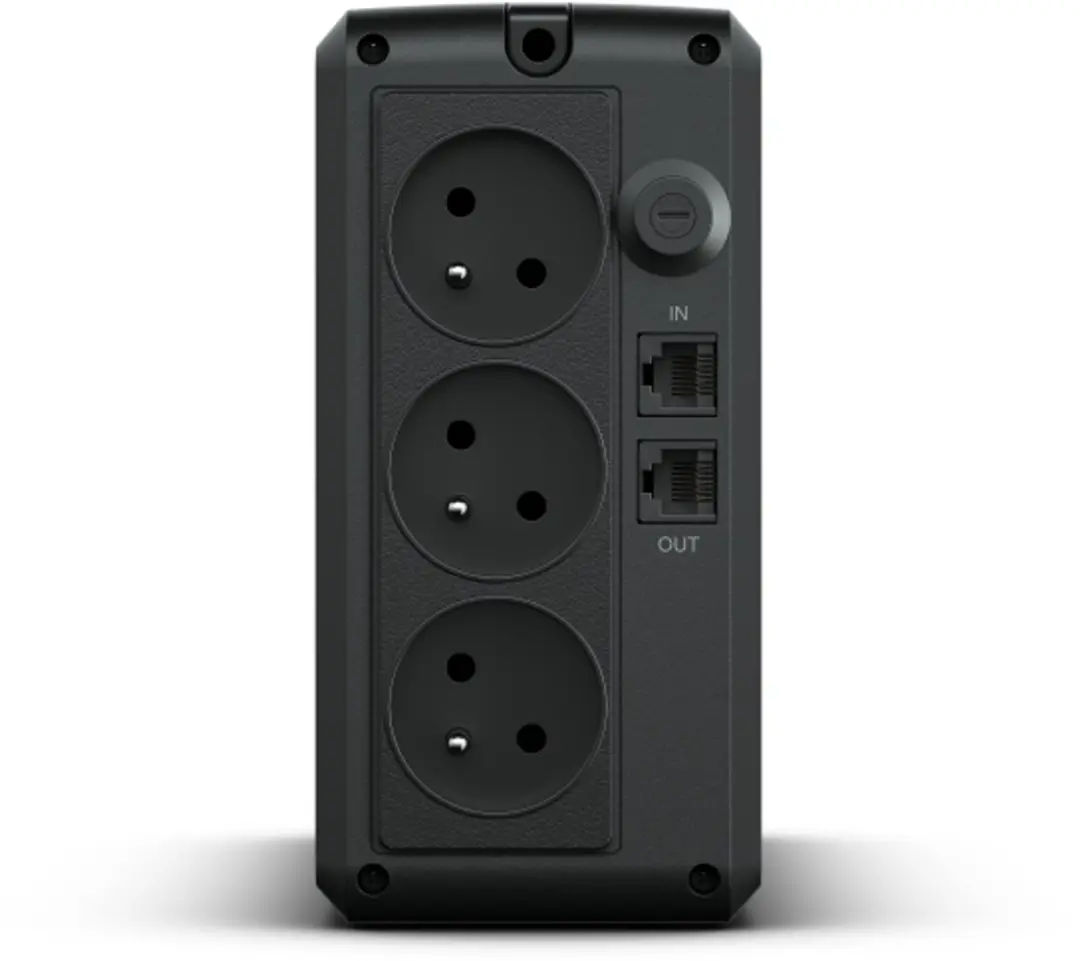CyberPower UT850EG-FR No-break 850VA