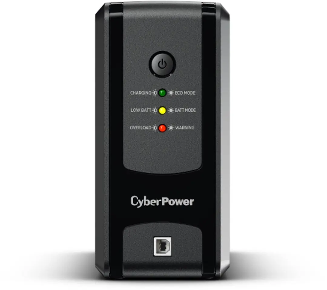 CyberPower UT850EG-FR No-break 850VA