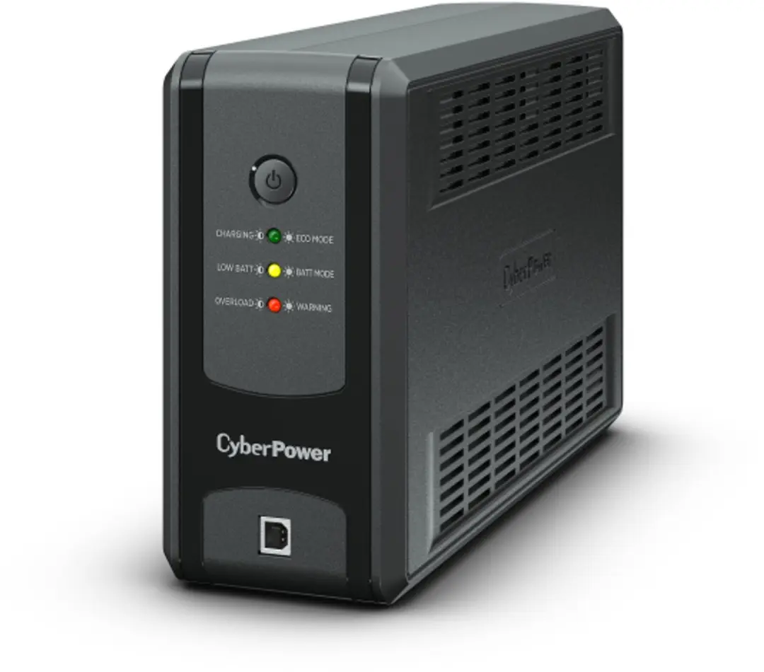 CyberPower UT850EG-FR No-break 850VA