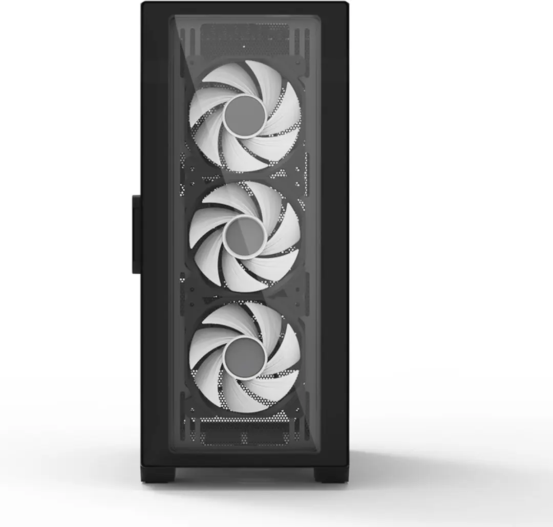 Zalman I3 NEO TG Midi Tower
