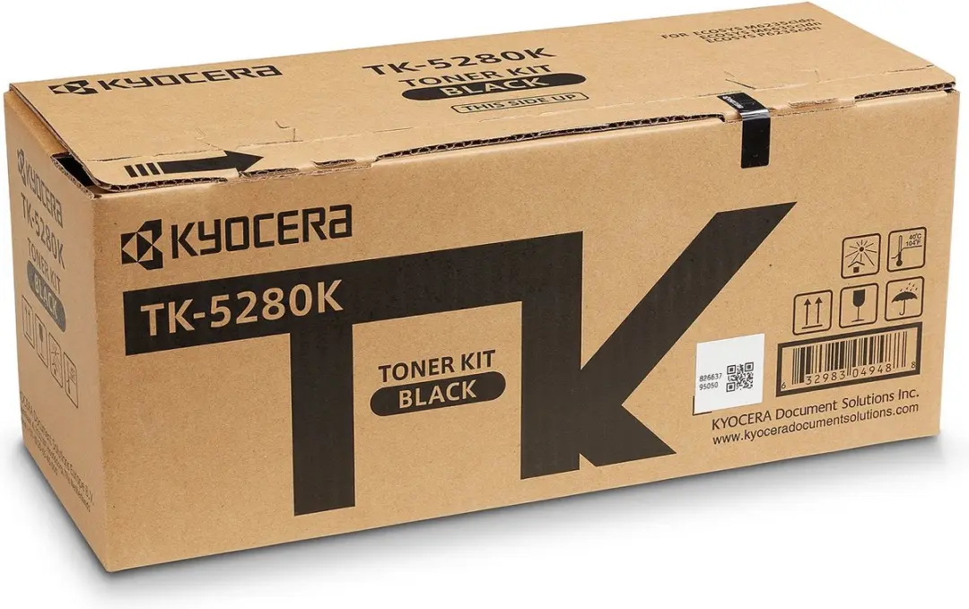 Kyocera TK-5280K Tonercartridge