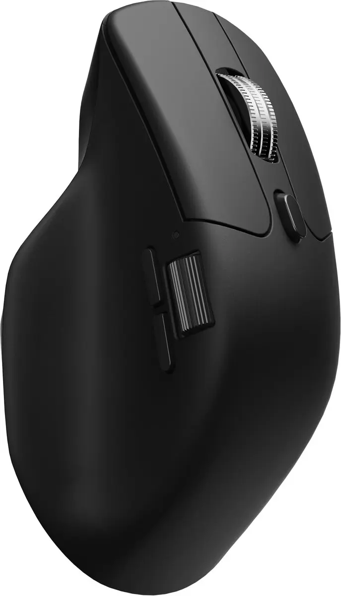 Keychron M6 Muis