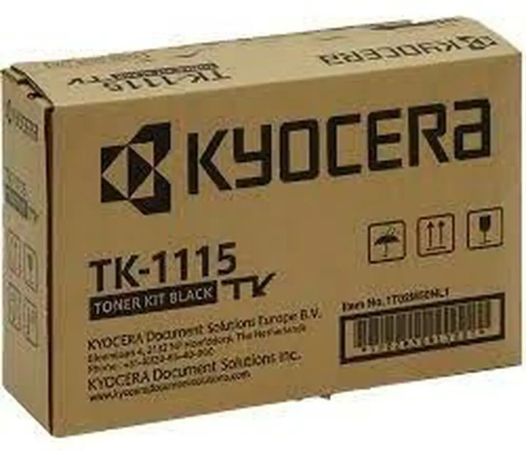 Kyocera TK-1115 Tonercartridge