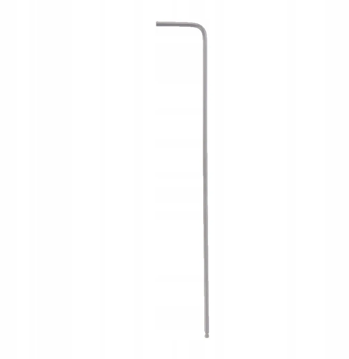 Milwaukee Lanbussleutel HEX 1,5mm - 90mm