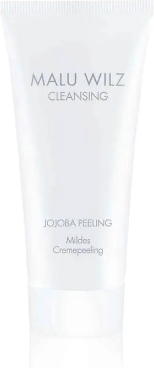 Malu Wilz Jojoba Peeling 50ml