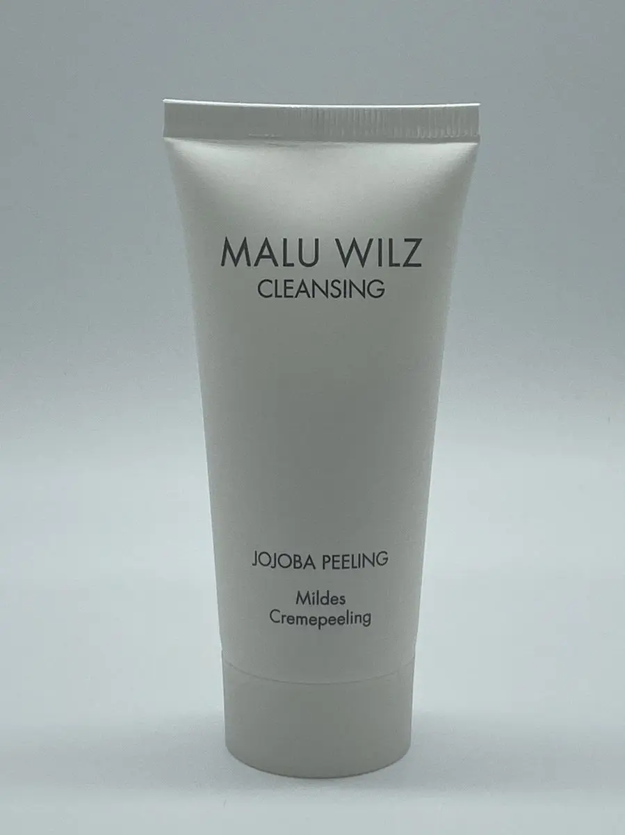 Malu Wilz Jojoba Peeling 50ml