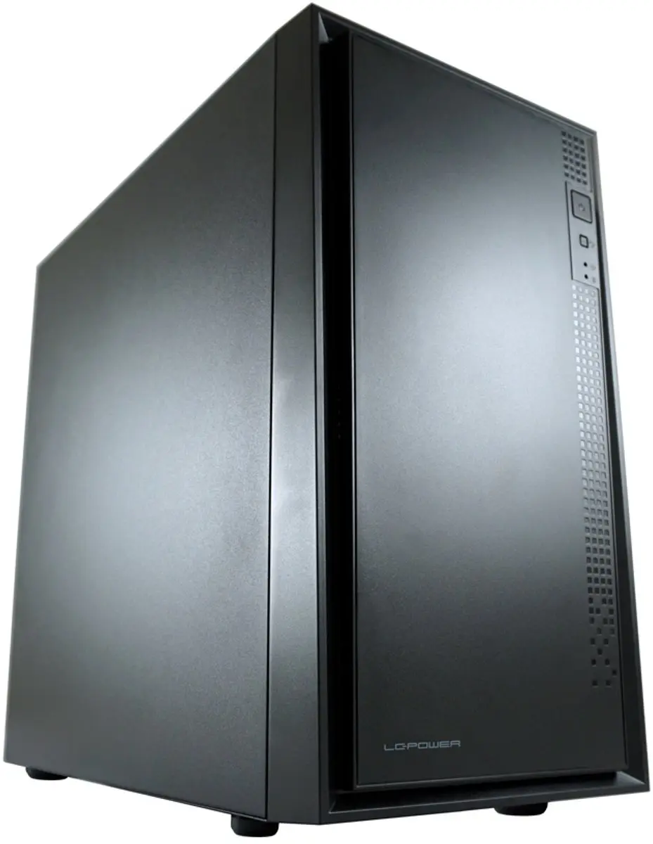LC Power 2016MB Micro Tower