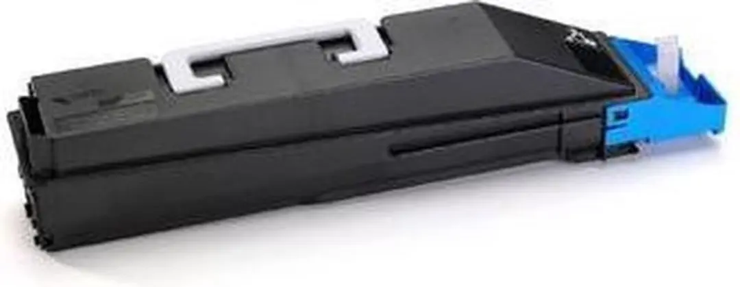 Kyocera TK-865C Tonercartridge - 50061708