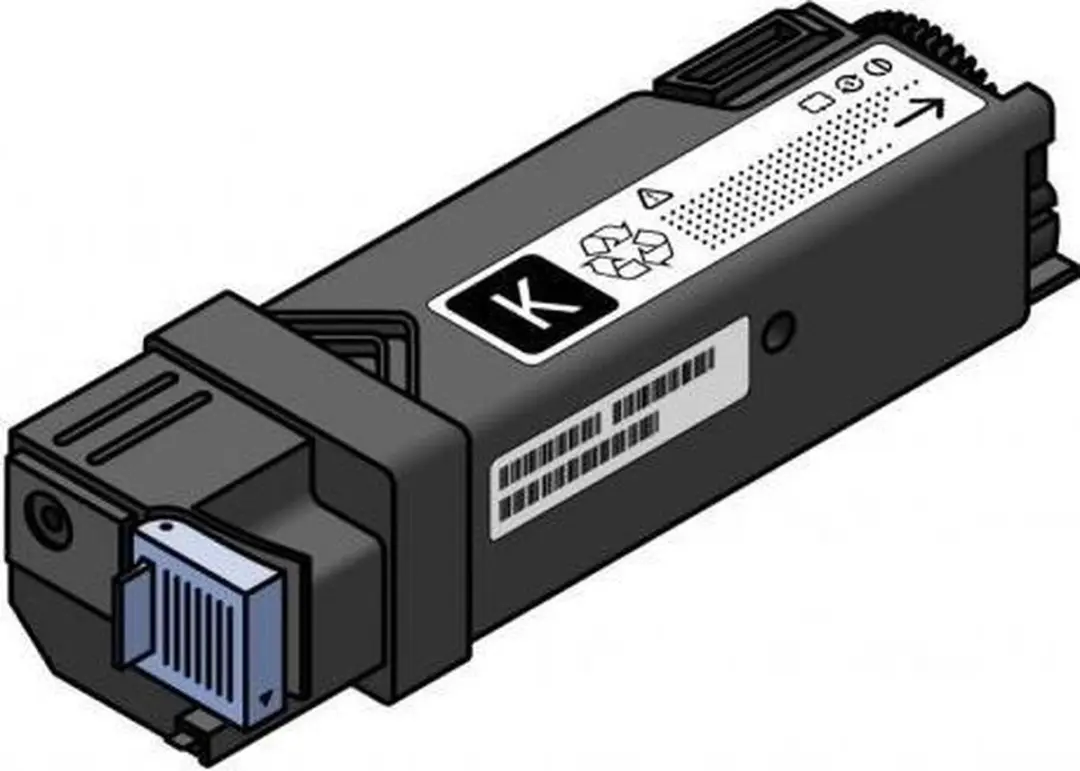 Kyocera TK-6330 Tonercartridge Zwart