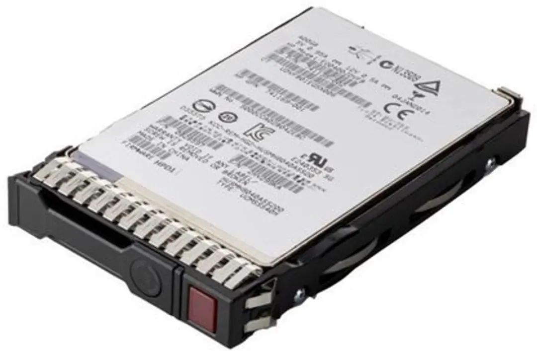 HPE P18422-B21 SSD 480GB