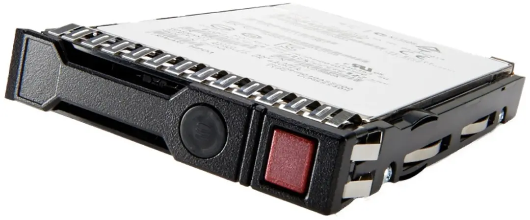 HPE P18422-B21 SSD 480GB