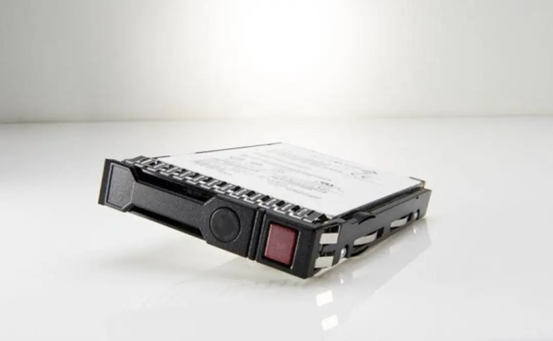 HPE P18422-B21 SSD 480GB
