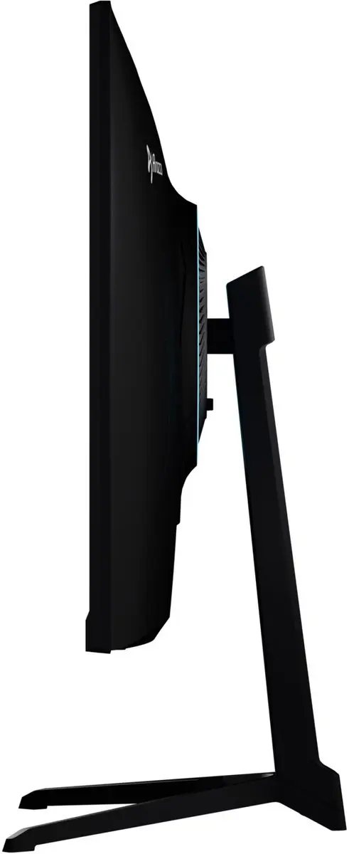 Arozzi Nova 24 Gaming Monitor 200Hz - Full HD IPS - Zwart