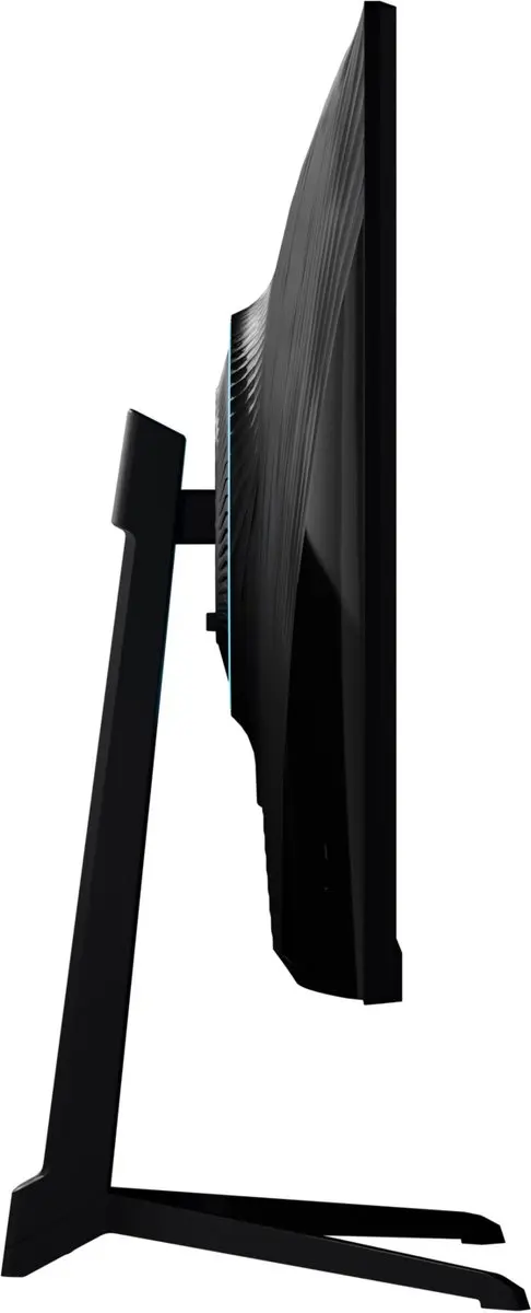Arozzi Nova 24 Gaming Monitor 200Hz - Full HD IPS - Zwart