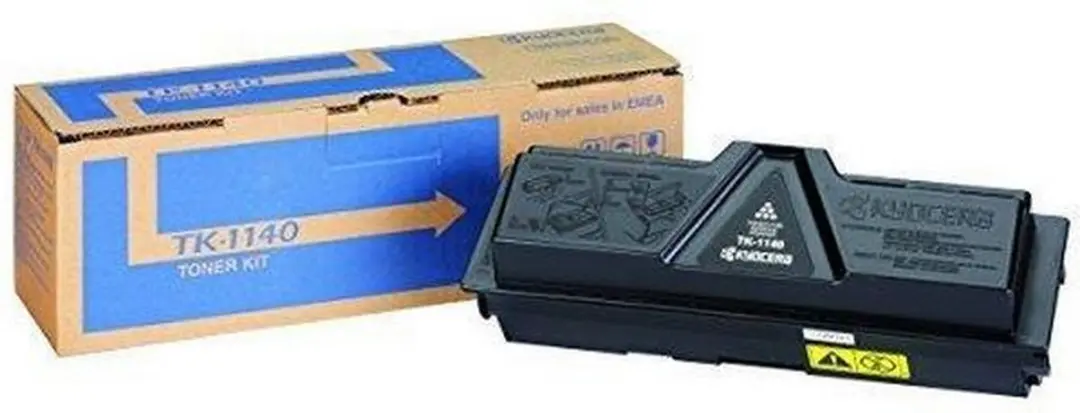 Kyocera TK-1140 Tonercartridge