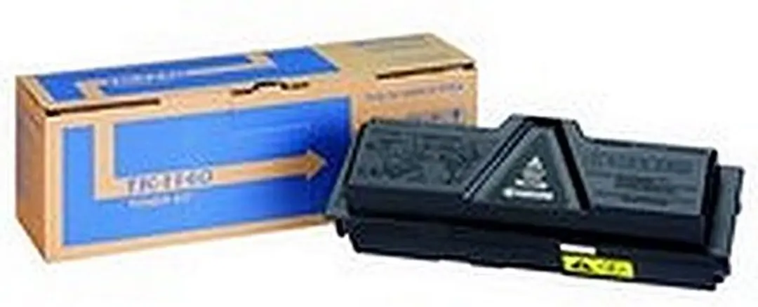 Kyocera TK-1140 Tonercartridge - Zwart