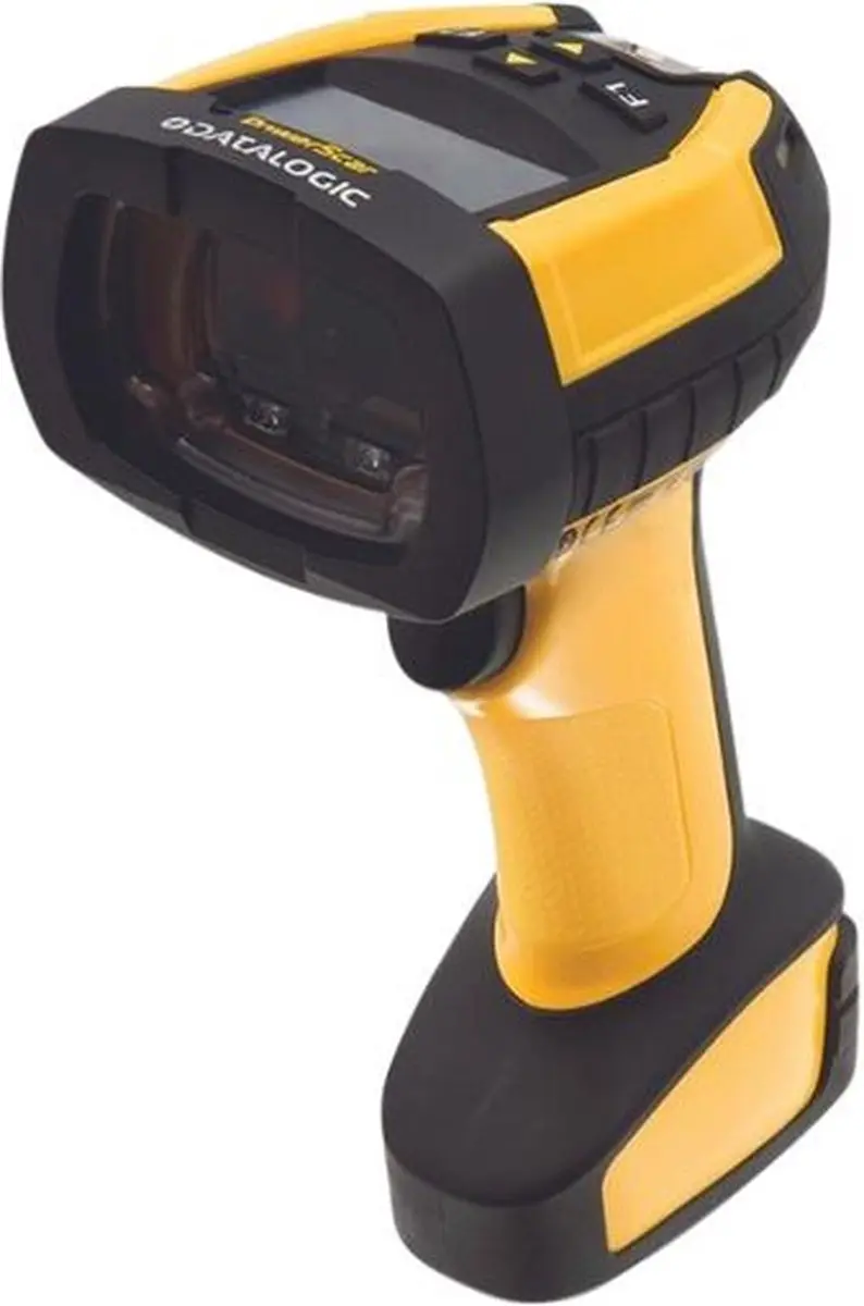 Datalogic PowerScan PM9600-HP 2D Scanner