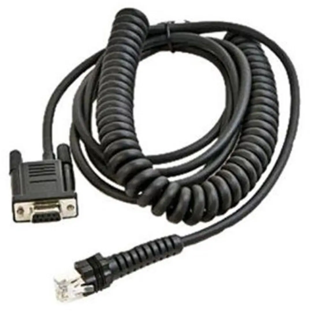 Datalogic CAB-459 RS-232 Kabel