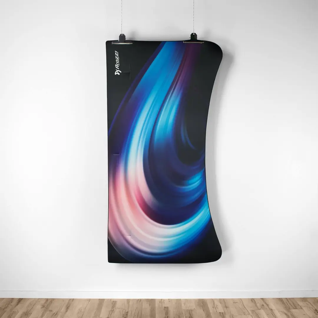 Arozzi Arena Gaming Muismat 160cm - Golf