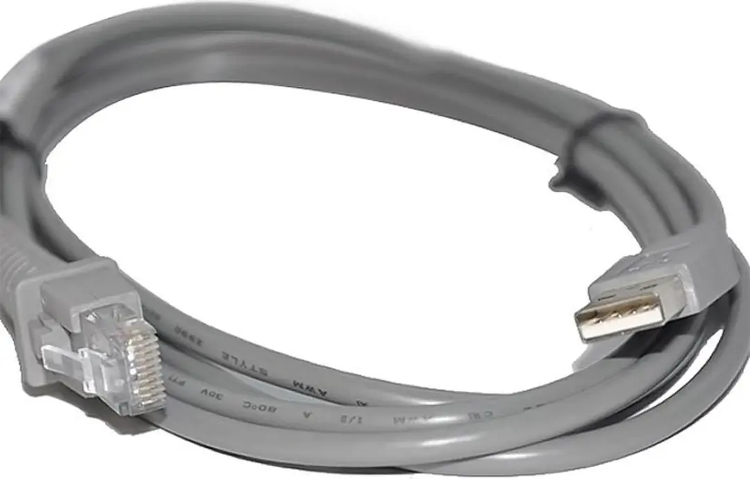 Datalogic 90A052163 USB Verbindingskabel