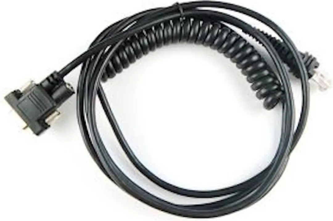 Datalogic CAB-471 RS-232 Kabel