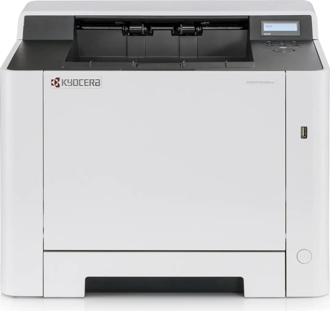 Kyocera ECOSYS PA2100cwx KL3 Kleurenlaserprinter