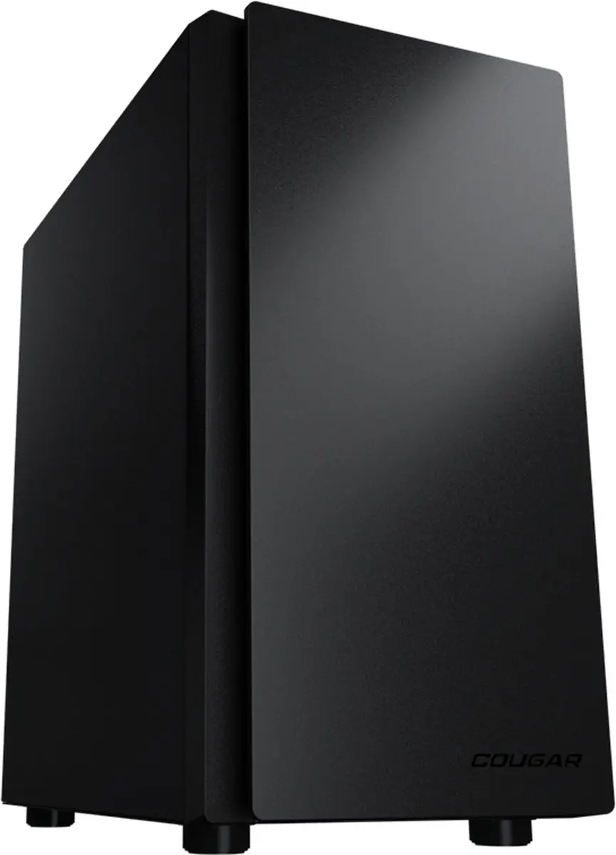 Cougar Gaming Purity Mini Tower CGR-5PC4B