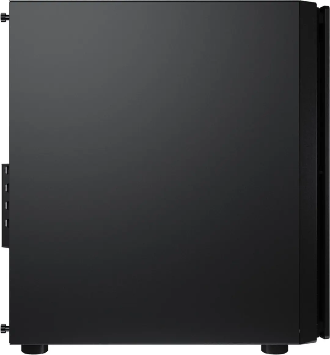 Cougar Gaming Purity Mini Tower CGR-5PC4B - Zwart