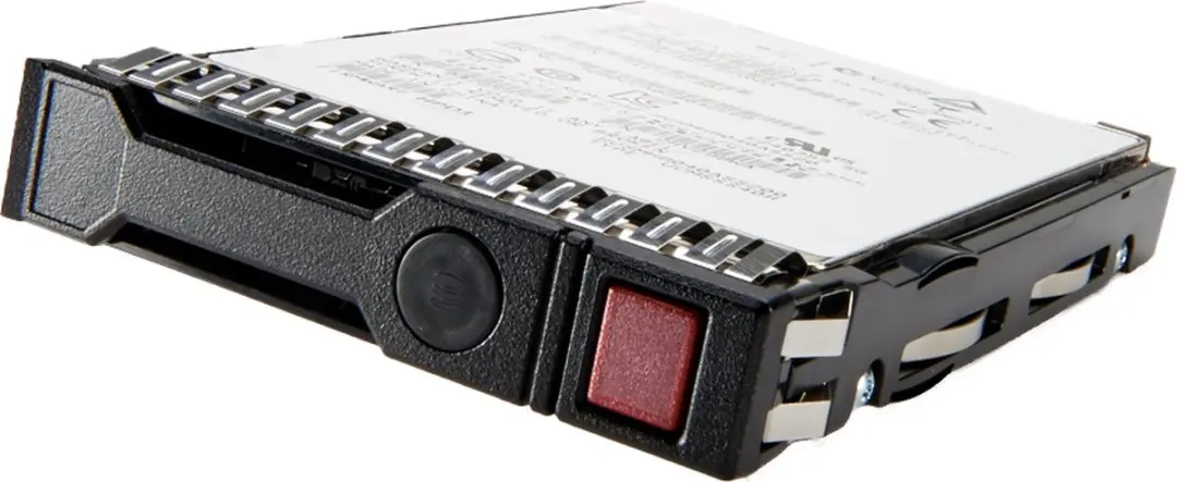 HPE P49048-B21 1,6TB SAS TLC SSD