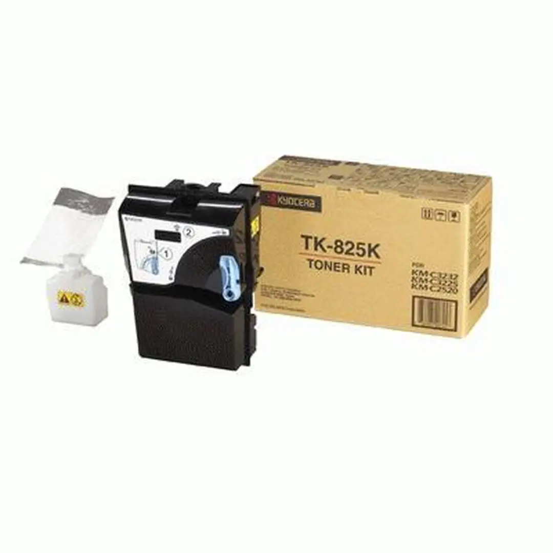 Kyocera TK-560Y Tonercartridge Geel - 10.000 pagina's
