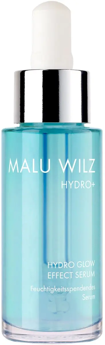 Malu Wilz Hydro Glow Effect Serum 30ml