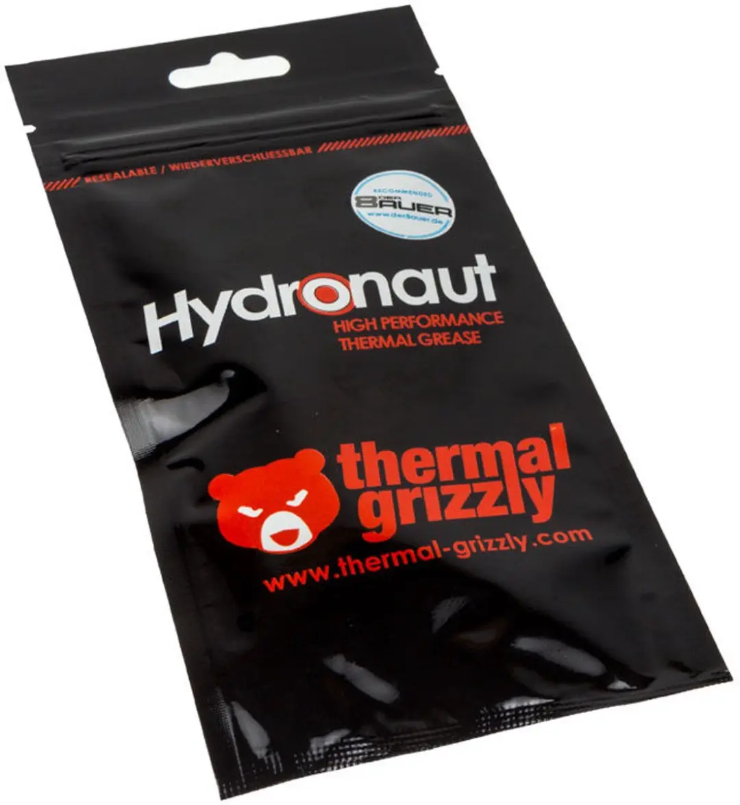 Thermal Grizzly Hydronaut Koelpasta 1ml - TG-H-001-RS