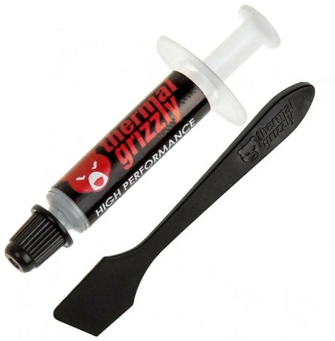 Thermal Grizzly Hydronaut Koelpasta 1ml