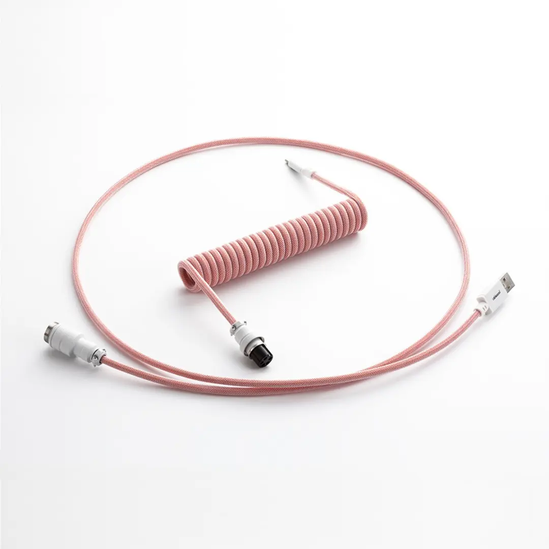 Cablemod CM-PKCA-CWAW-OW150OW-R USB-kabel 1,5m