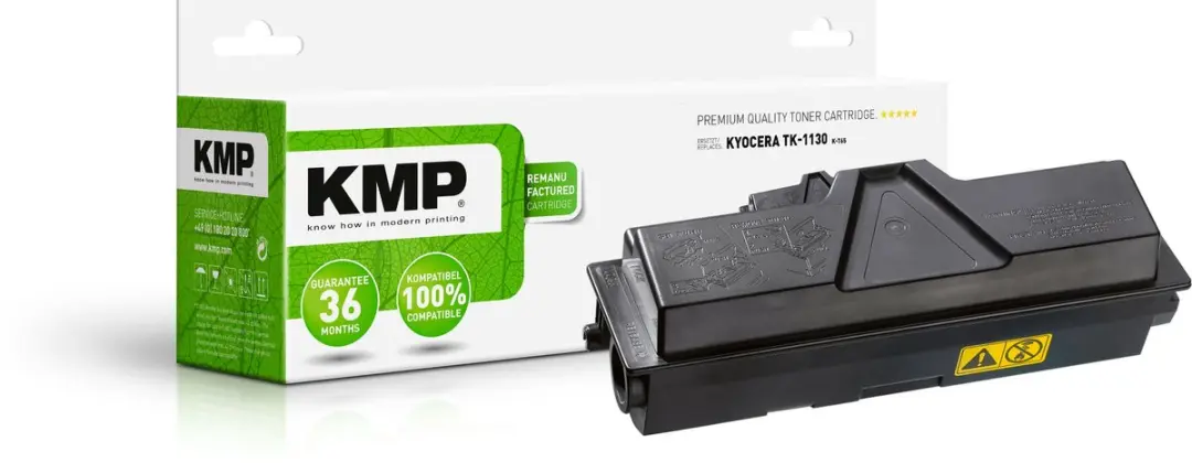 Kyocera TK-1125 Tonercartridge