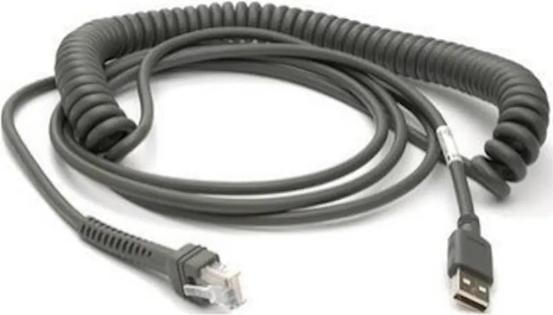 Datalogic CAB-467 USB Kabel