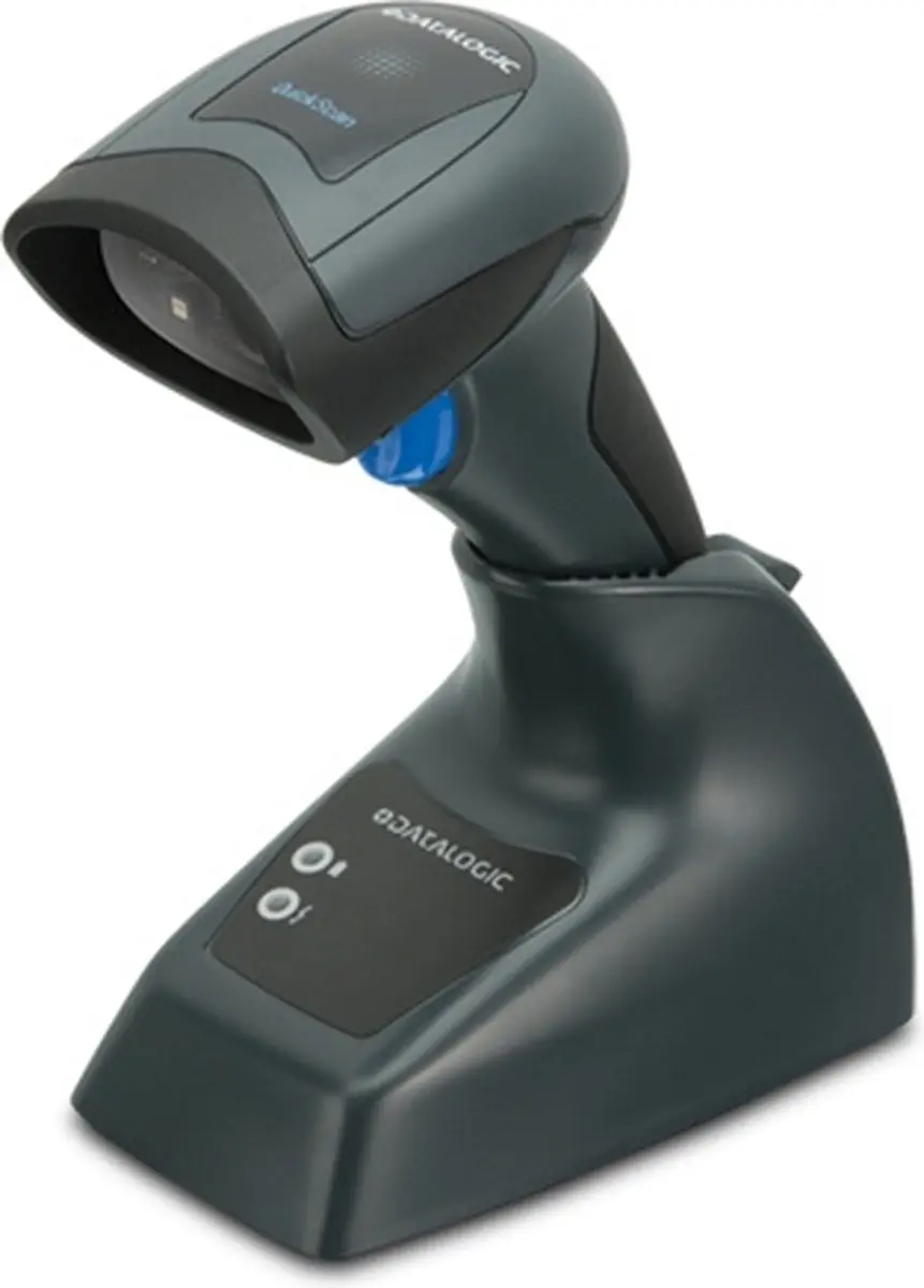 Datalogic QuickScan QM2131 QM2131-BK-433K1 Barcodescanner