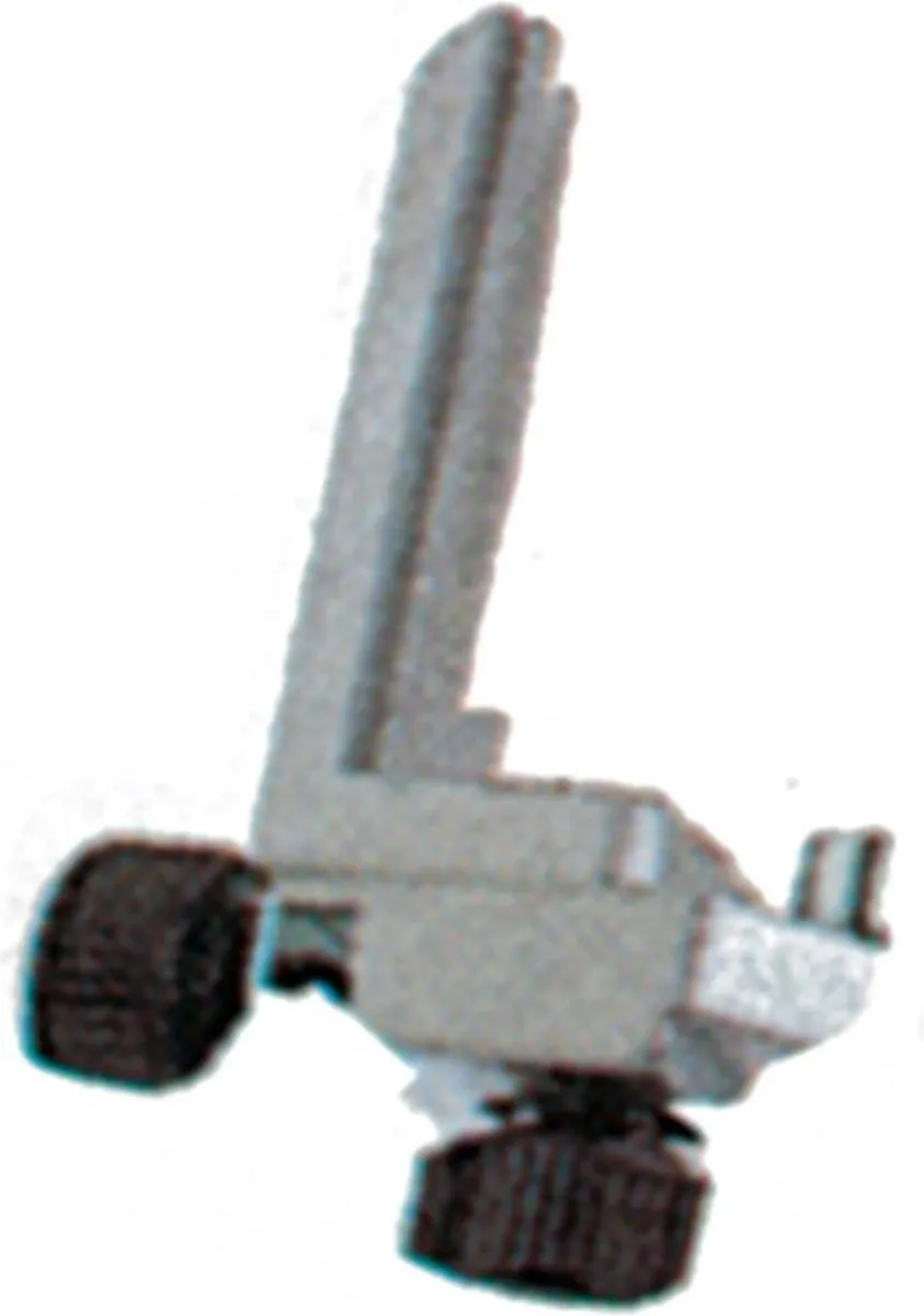 Makita Trimgeleider voor 3705