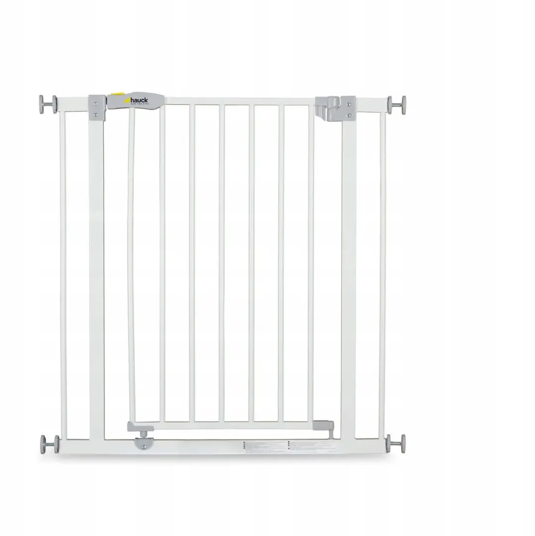 Hauck Metalen Traphekje 75-80cm