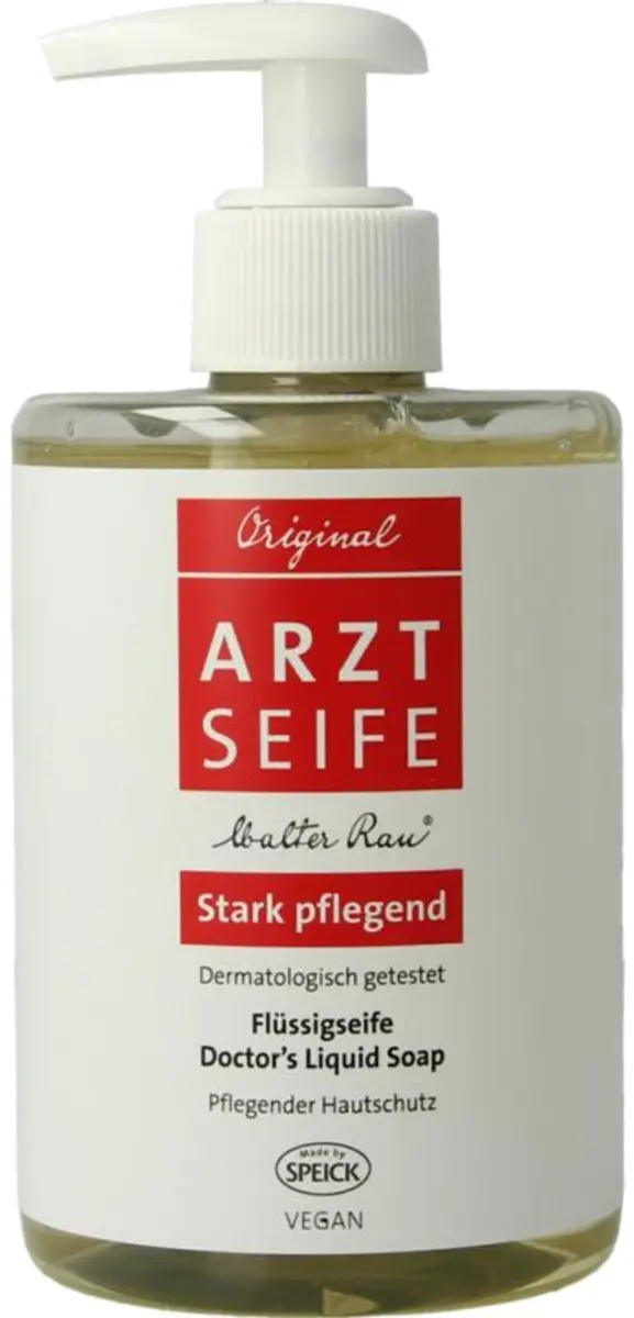 Speick Artszeep Vloeibaar 300g