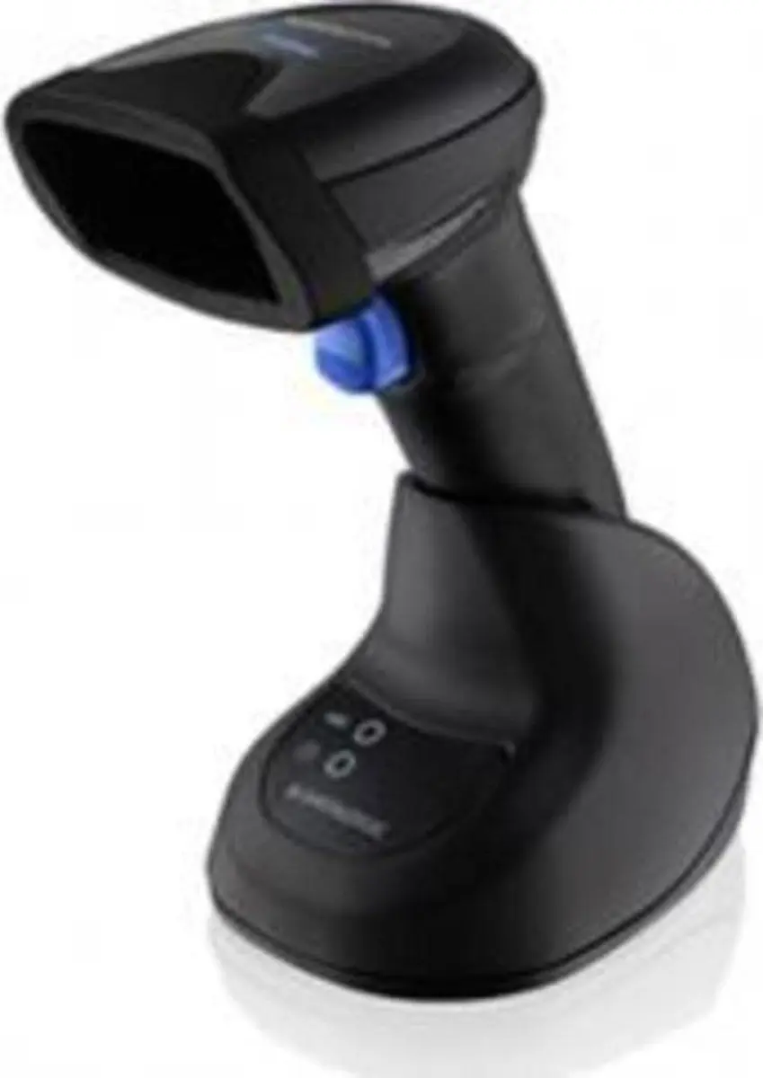 Datalogic QuickScan QBT2500-BK Barcodelezer
