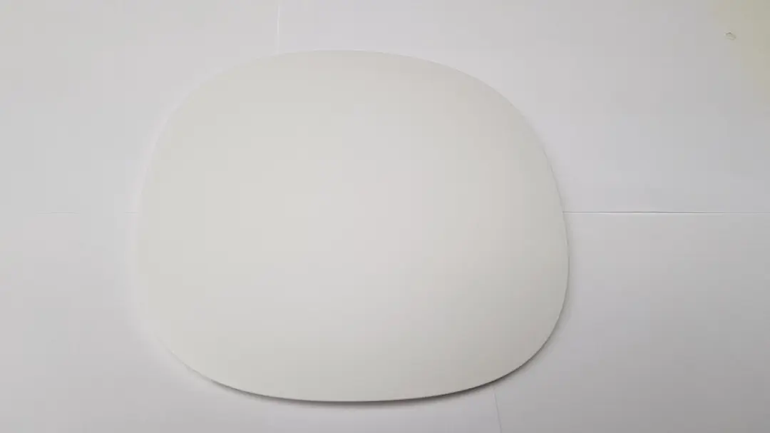 HPE AP-515-CVR-20 Snap-On Covers - 20 Stuks - Wit