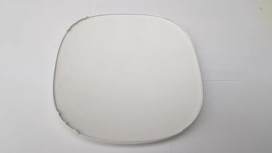 HPE AP-515-CVR-20 Snap-On Covers - 20 Stuks - Wit