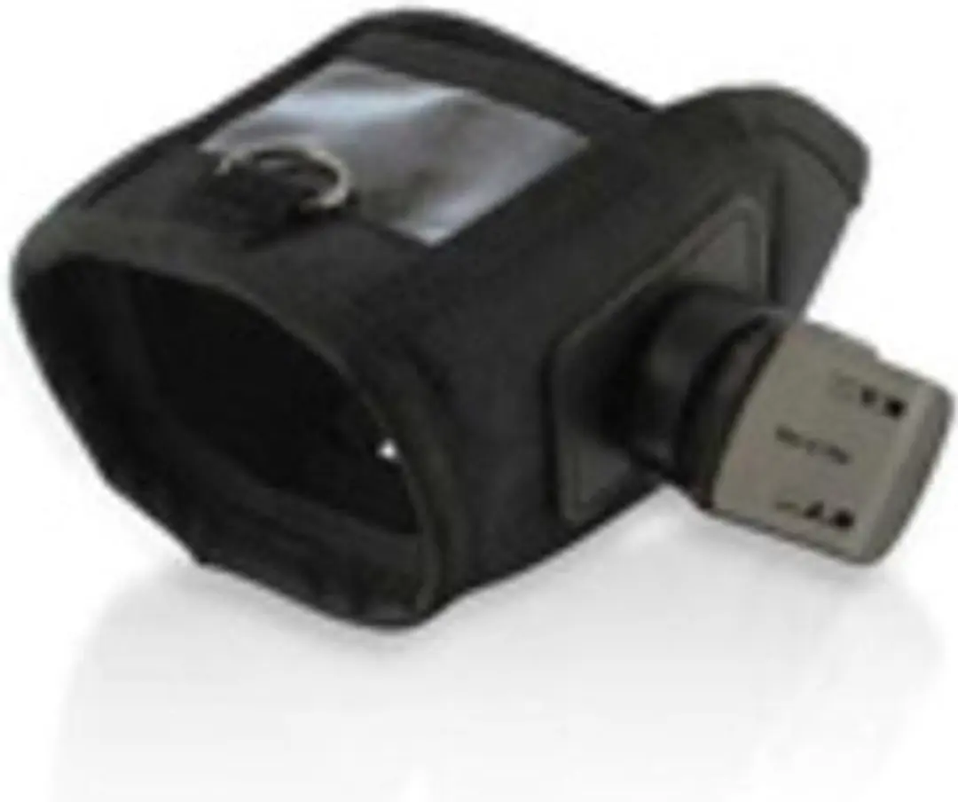 Datalogic PC-P096 Beschermhoes/Portemonnee PM9600 - Zwart