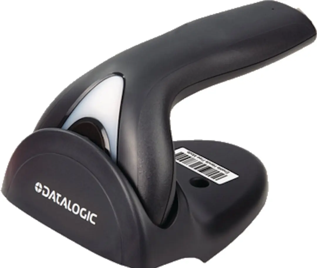 Datalogic Touch 90 TD1120-BK-90 1D Scanner