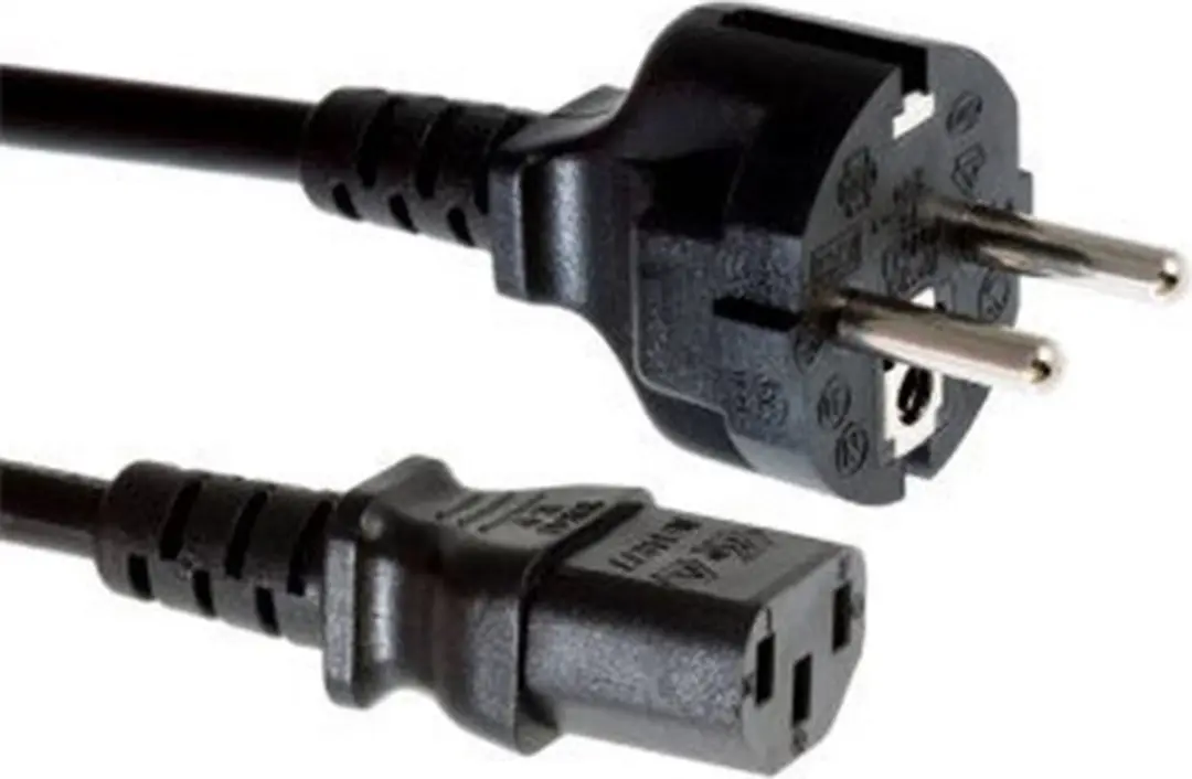 Datalogic 95A051041 Voedingskabel EU
