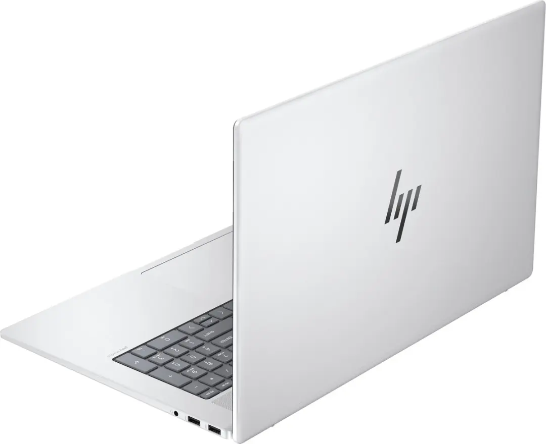 HP ENVY 17-da0075nd Creator Laptop 17.3" - 1TB SSD