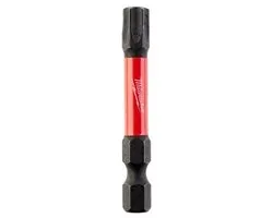 Milwaukee Shockwave TX40 Schroefbits 50mm - 1 Stuk
