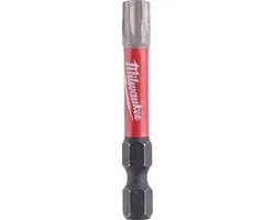Milwaukee Shockwave TX40 Schroefbits 50mm
