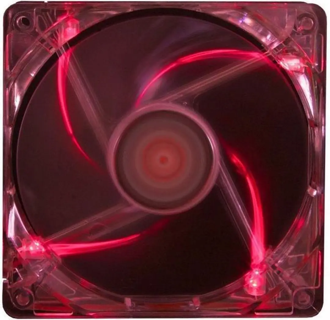 Xilence XF046 XPF120.TR Ventilator 120mm